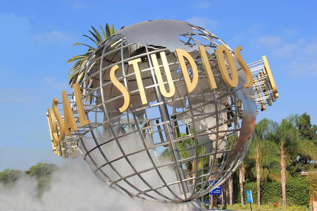 Blvd Hotel & Suites - Walking Distance To Hollywood Walk Of Fame (Adults Only) — Fotos 1
